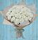 Букет цветов из: Гвоздики в Березовском Свердловской области