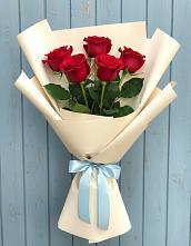 Букет Классика чувств #REPLACE_PRED# Березовском Свердловской области