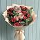Букет цветов из: Гвоздики и Розы в Березовском Свердловской области