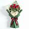 Букет цветов из: Розы в Березовском Свердловской области