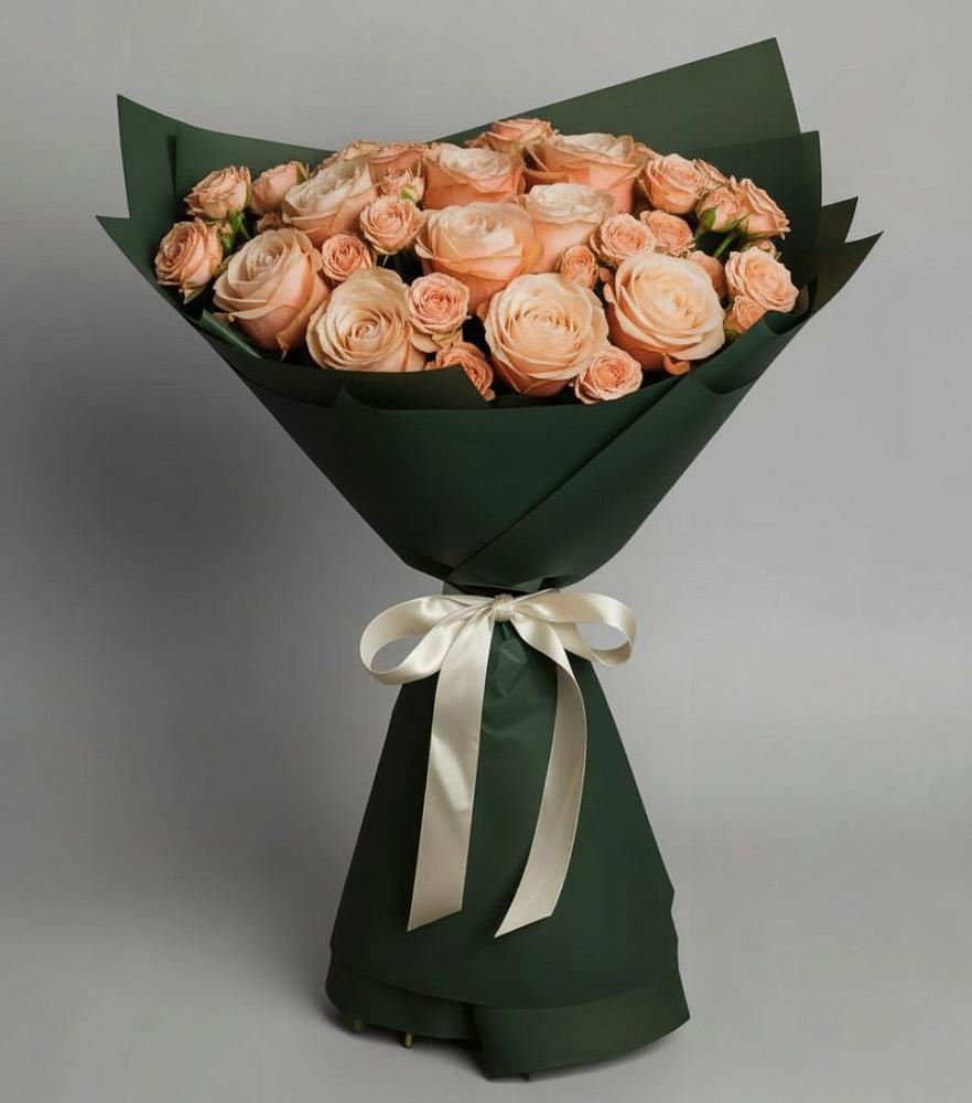 Букет Элегантный в Березовском Свердловской области