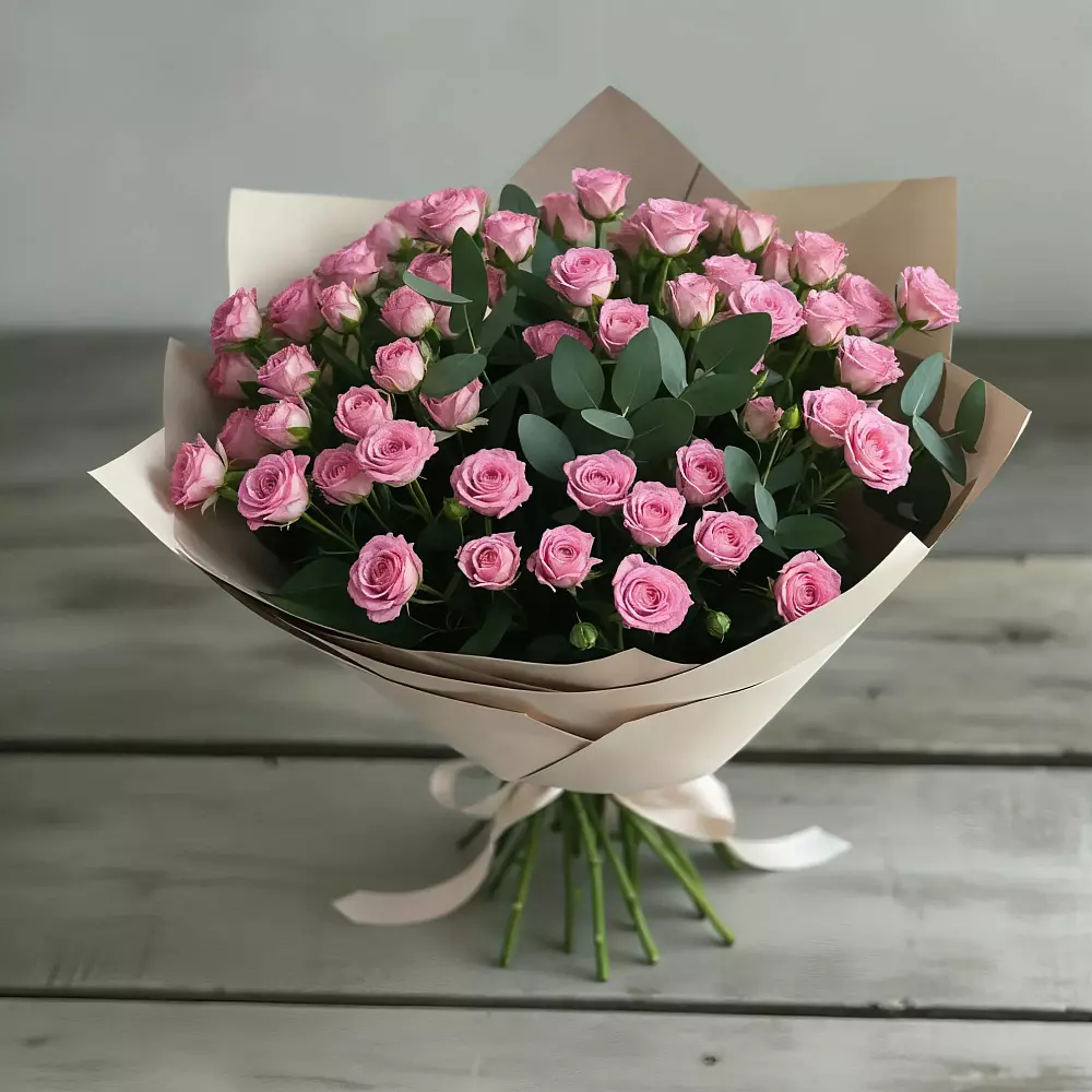 Букет Удовольствие в Березовском Свердловской области