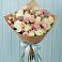 Букет цветов из: Розы в Березовском Свердловской области