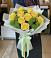Букет цветов из: Хризантемы и Розы в Березовском Свердловской области