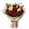 Букет цветов из: Лилии и Розы в Березовском Свердловской области