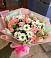 Букет цветов из: Розы и Хризантемы в Березовском Свердловской области