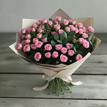 Букет Удовольствие в Березовском Свердловской области