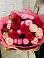 Букет цветов из: Розы в Березовском Свердловской области