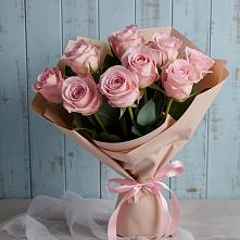 Букет цветов из:  Розы в Березовском Свердловской области