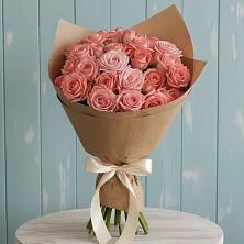 Букет цветов из:  Розы в Березовском Свердловской области