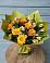 Букет цветов из: Альстромерии и Розы в Березовском Свердловской области