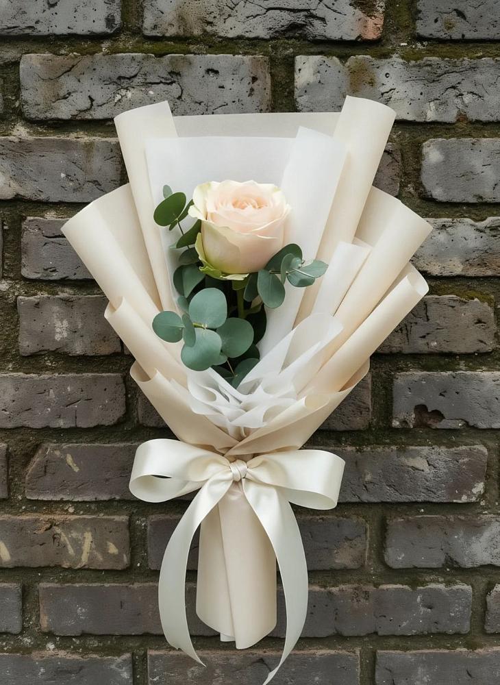 Букет цветов из: Розы в Березовском Свердловской области