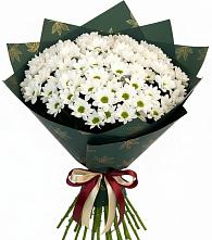 Букет цветов из:  Хризантемы в Березовском Свердловской области