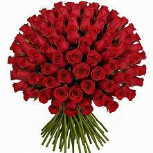Букет Красные розы Чери Лав в Березовском Свердловской области