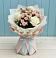 Букет цветов из: Розы в Березовском Свердловской области