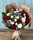 Букет цветов из: Розы и Альстромерии в Березовском Свердловской области