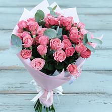 Букет Леди совершенство #REPLACE_PRED# Березовском Свердловской области