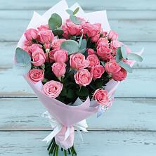 Букет Леди совершенство в Березовском Свердловской области